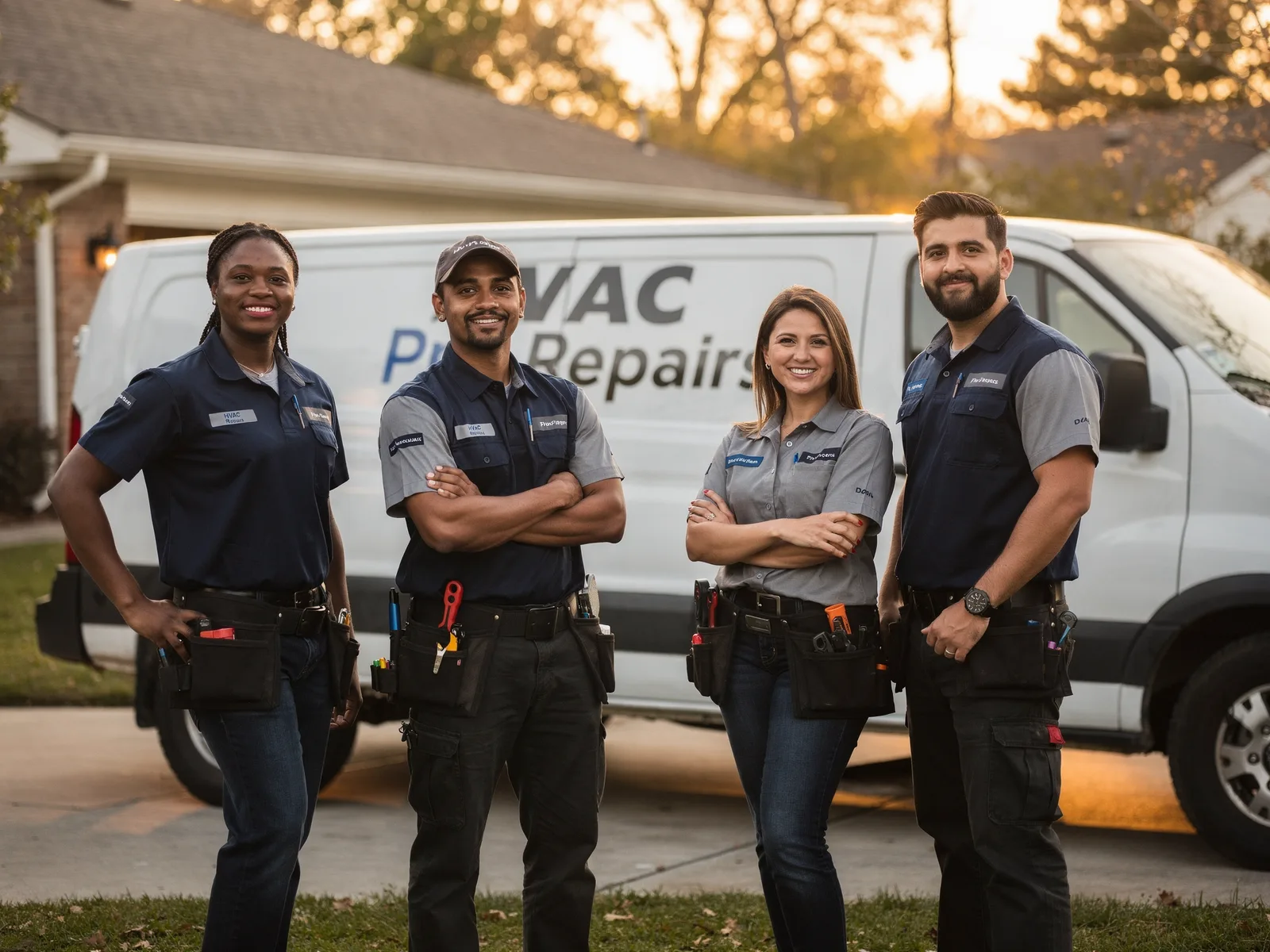 Heat Pump Repair company in Woodrow, CO