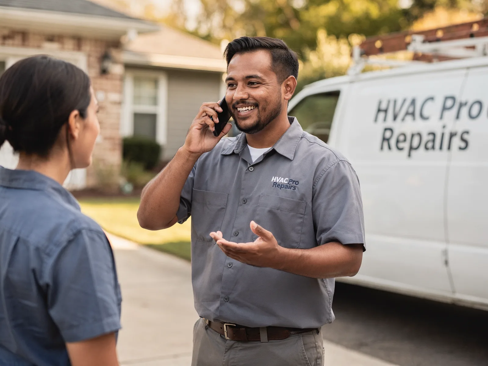 Heat Pump Repair Woodrow, CO FAQs